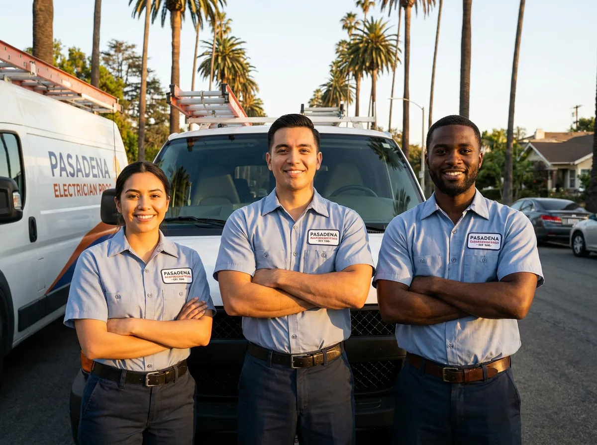 Electrician company in Voorheesville, NY