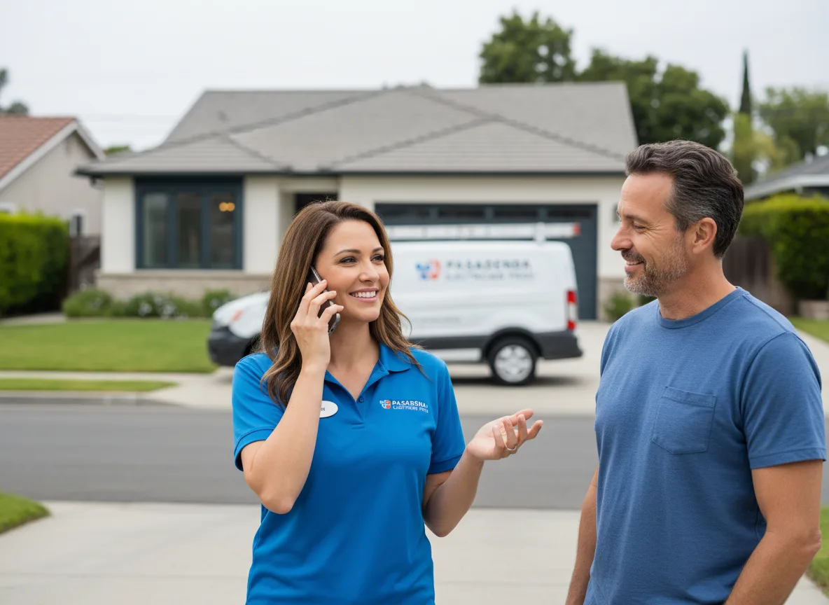 Electrician Voorheesville, NY FAQs